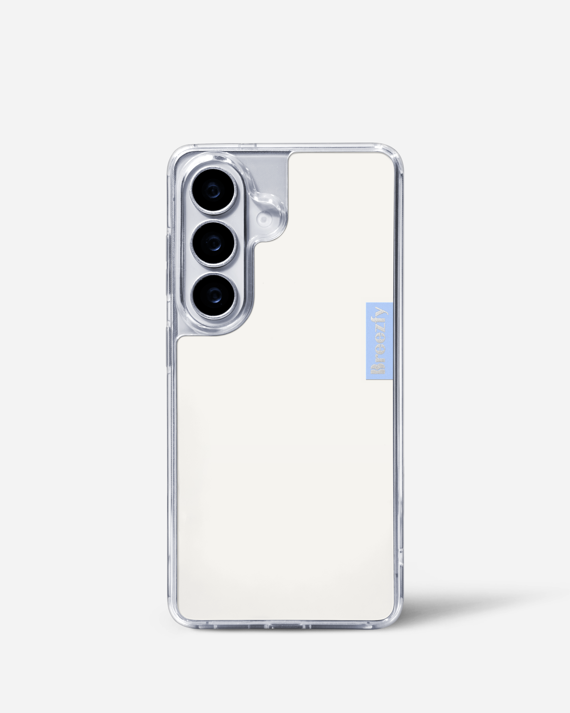 CLOUD DANCER Vivid Samsung Case