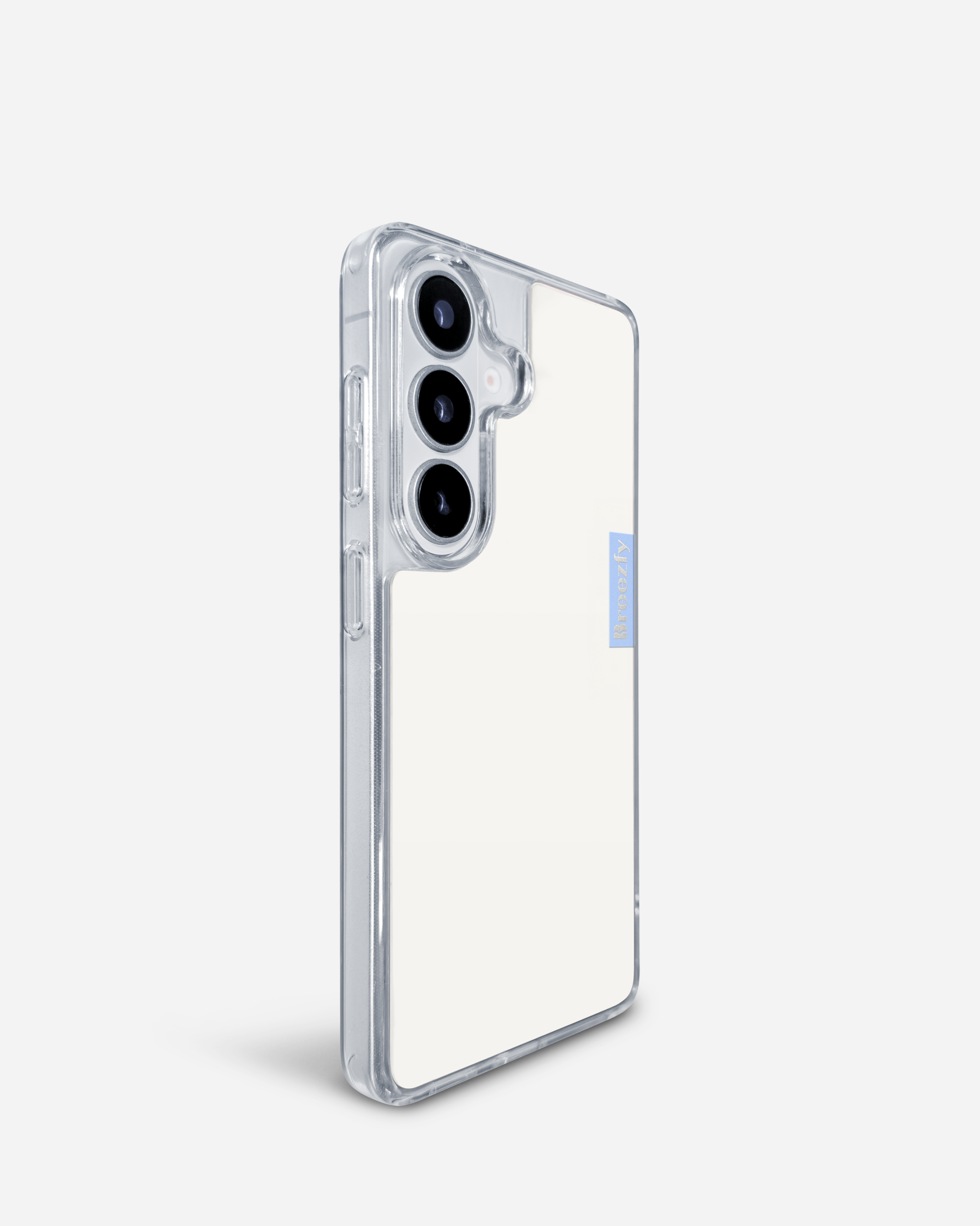 CLOUD DANCER Vivid Samsung Case