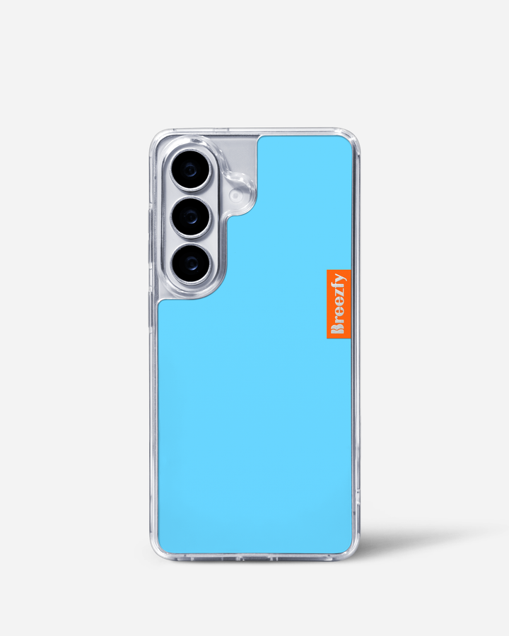 COOL MINT Vivid Samsung Case
