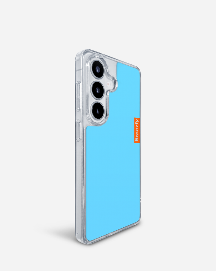 COOL MINT Vivid Samsung Case