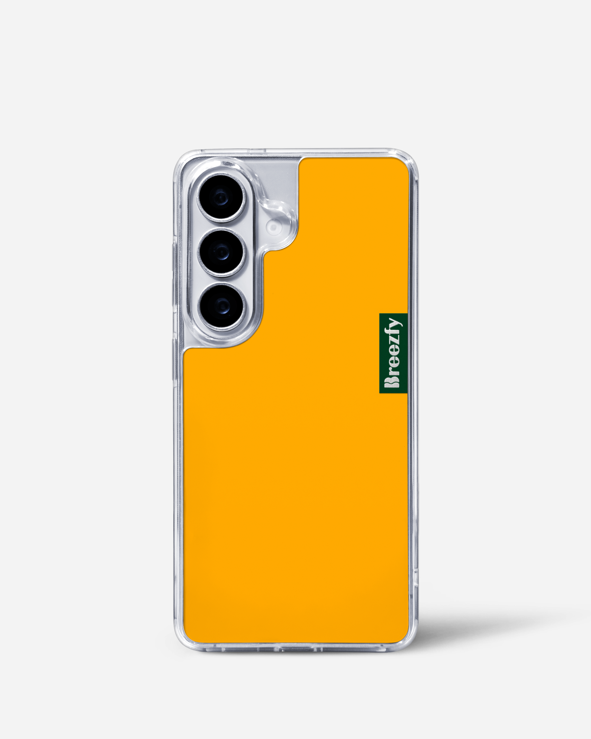 FREESIA Vivid Samsung Case