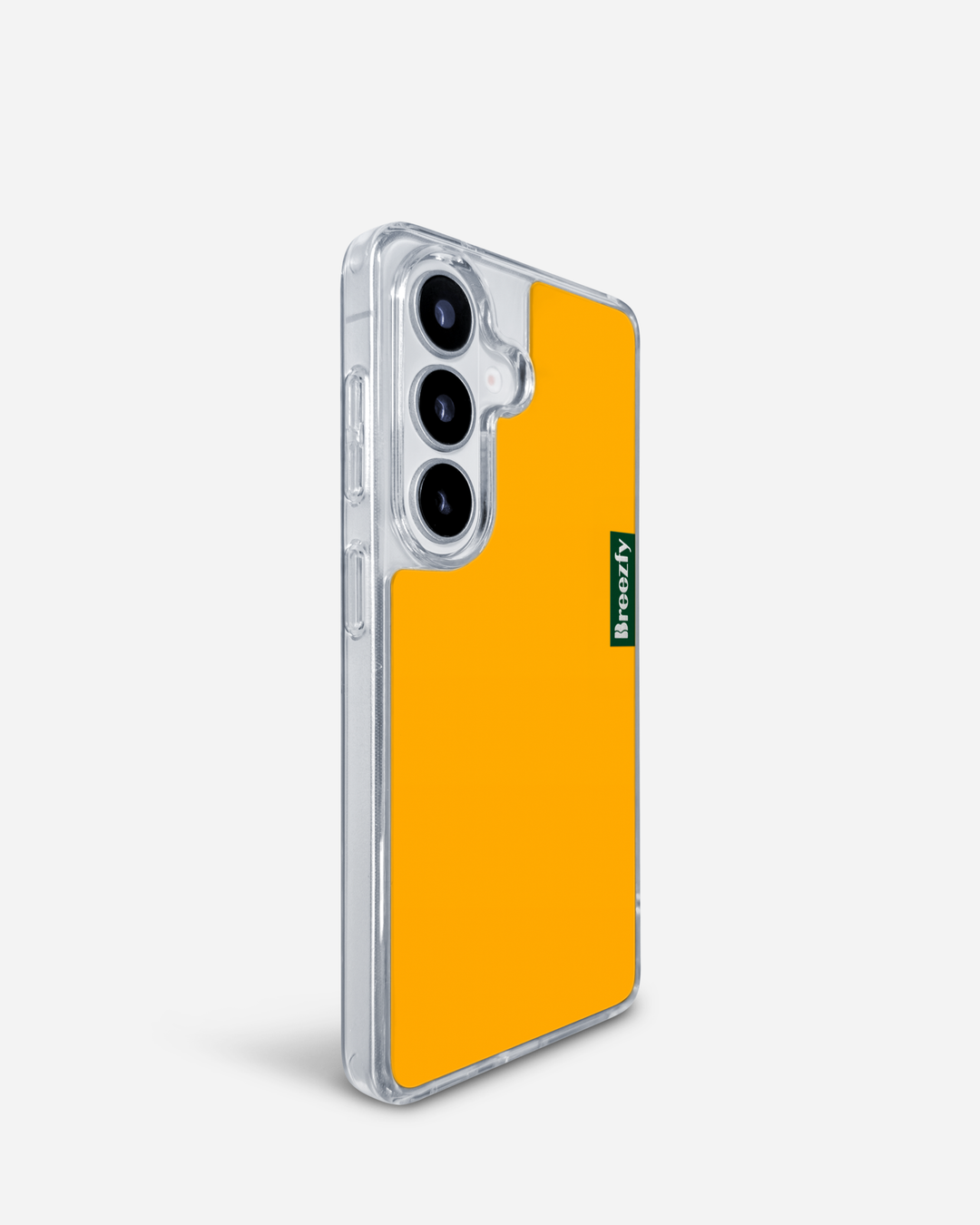 FREESIA Vivid Samsung Case