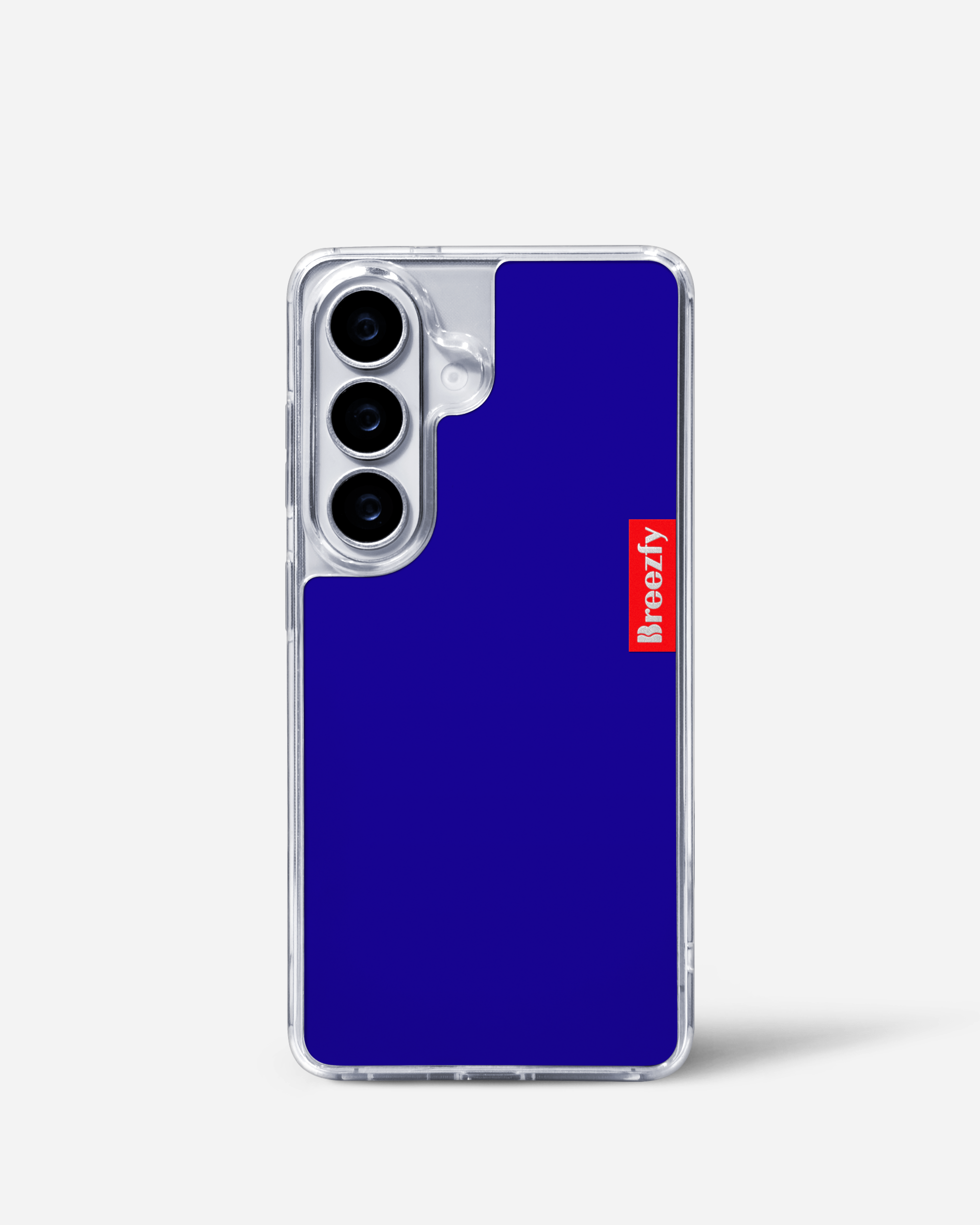 INDIGO Vivid Samsung Case