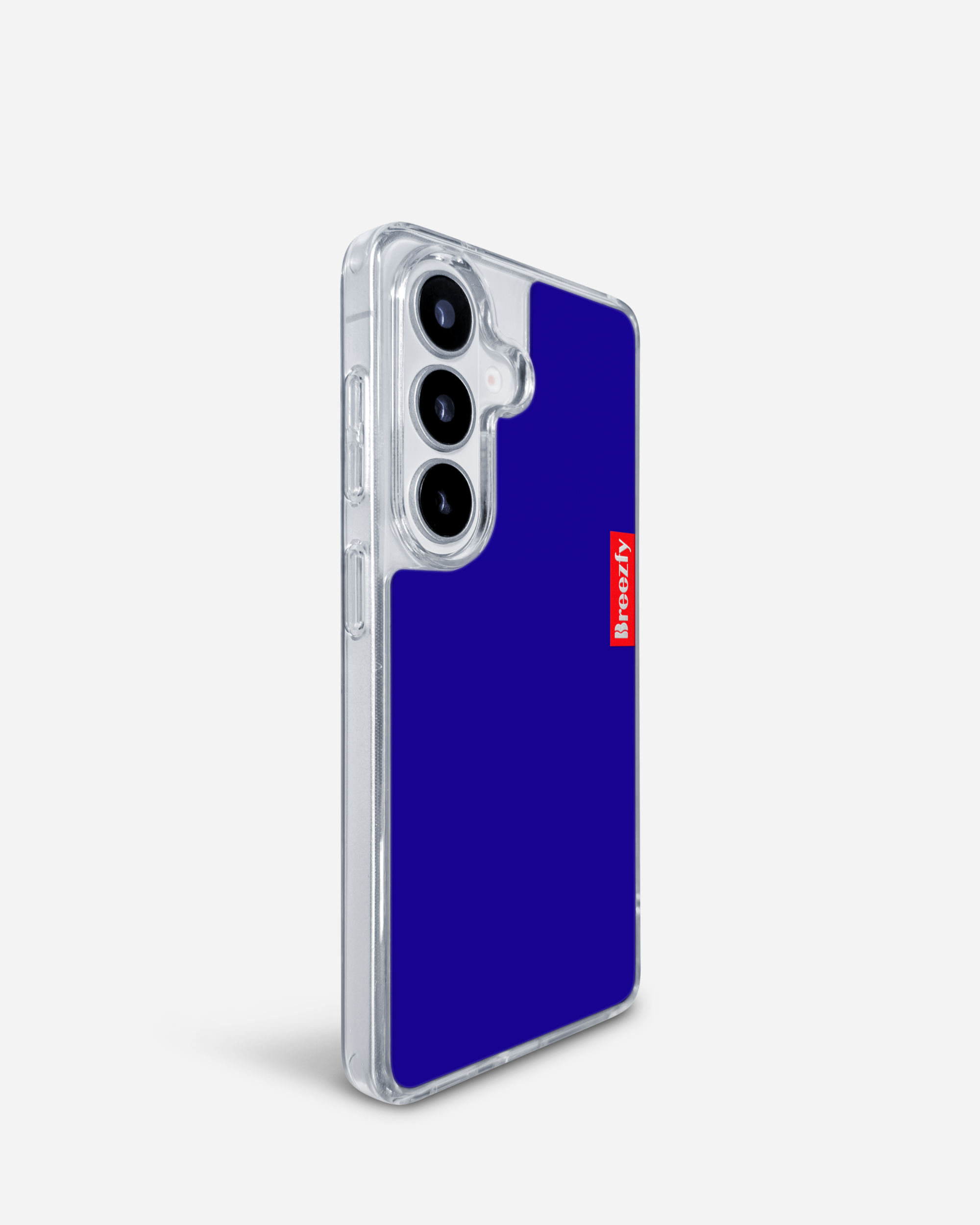 INDIGO Vivid Samsung Case
