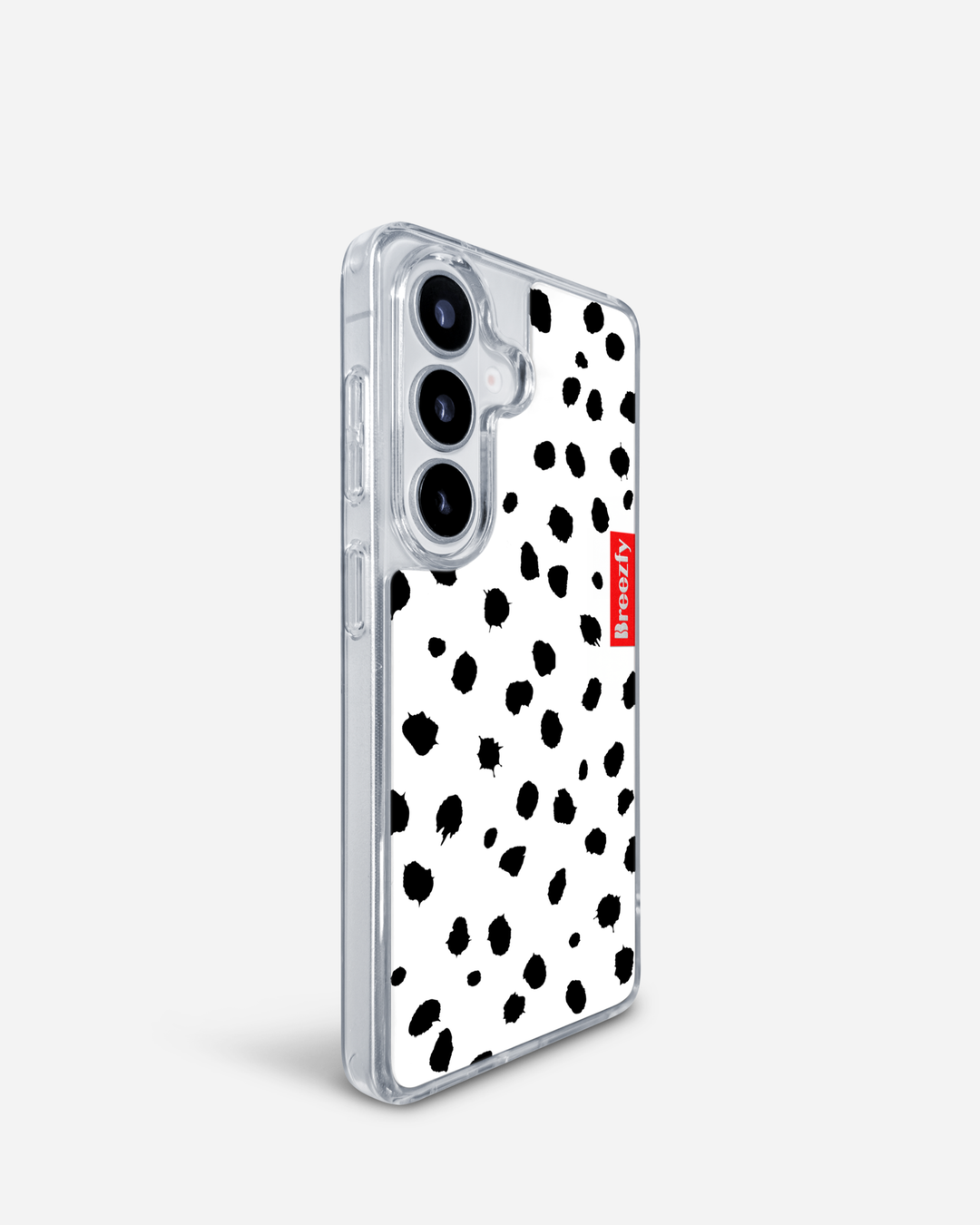 INNKY Pattern Samsung Case