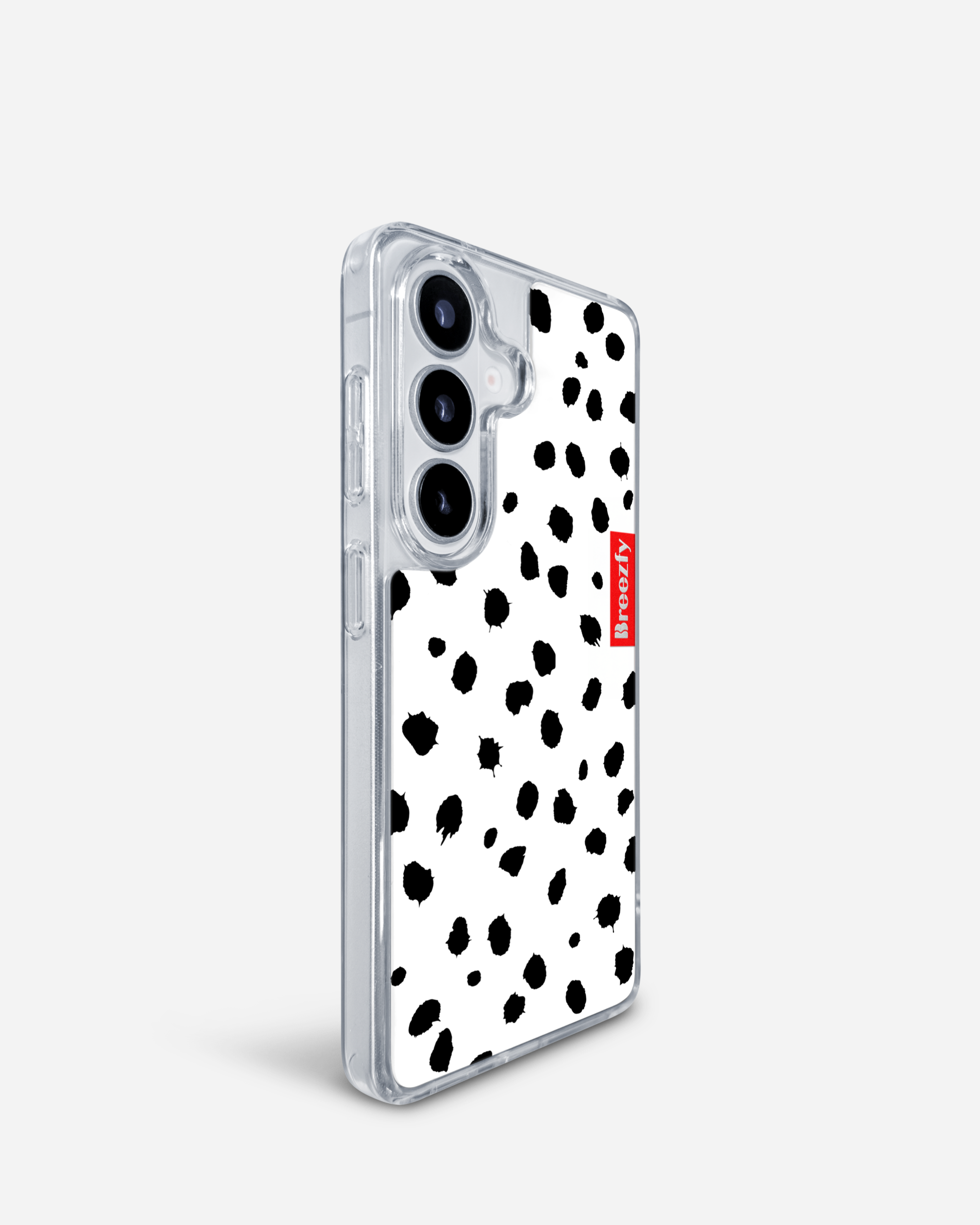 INNKY Pattern Samsung Case