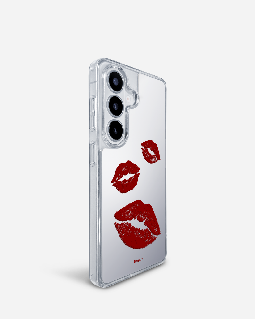 KISS Mirror Samsung Case