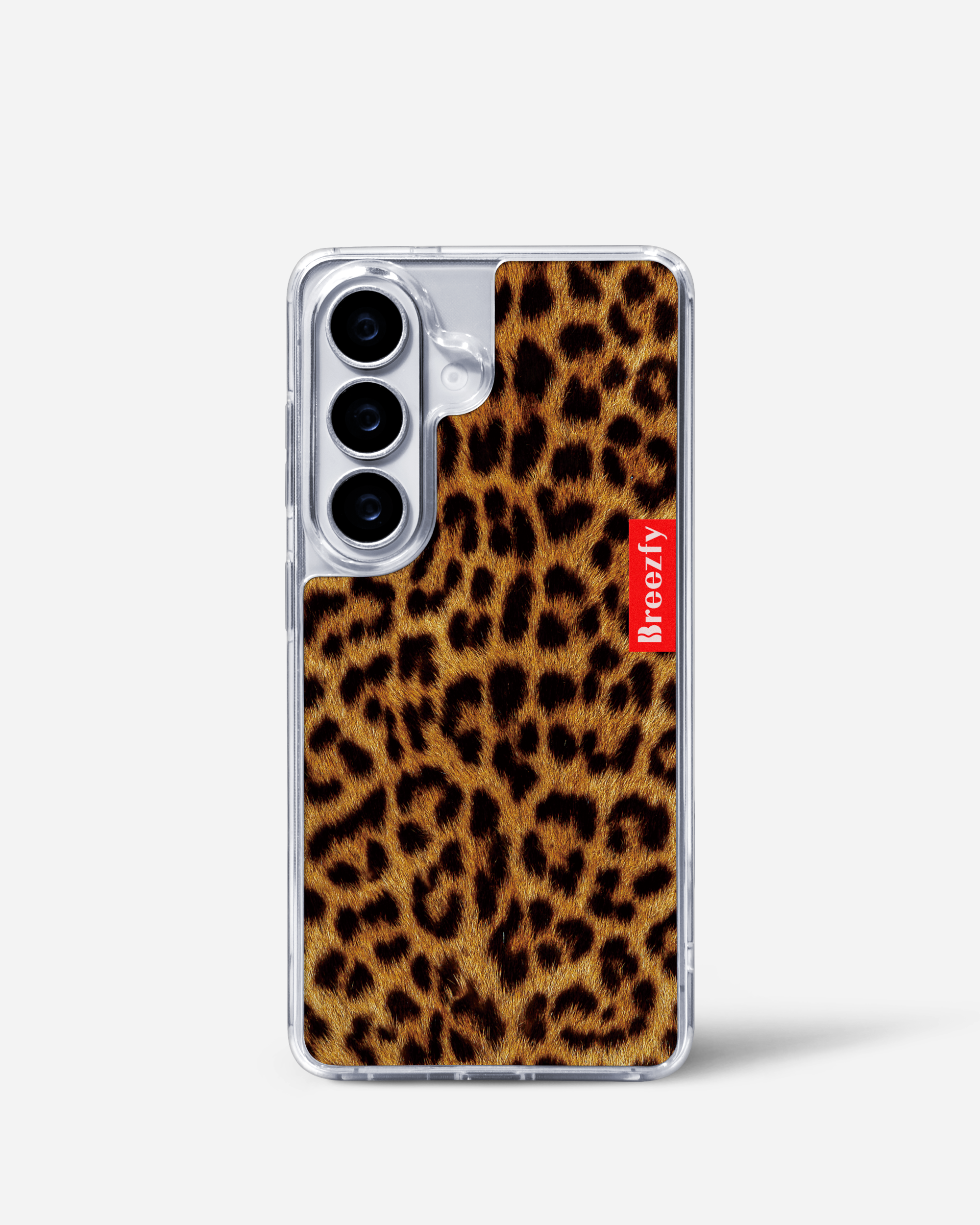 LEOPARD Samsung Case