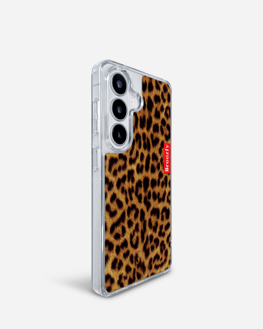 LEOPARD Samsung Case