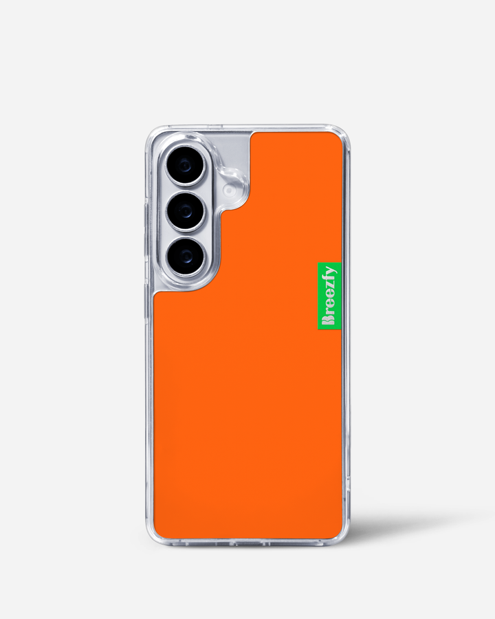 MARIGOLD Vivid Samsung Case