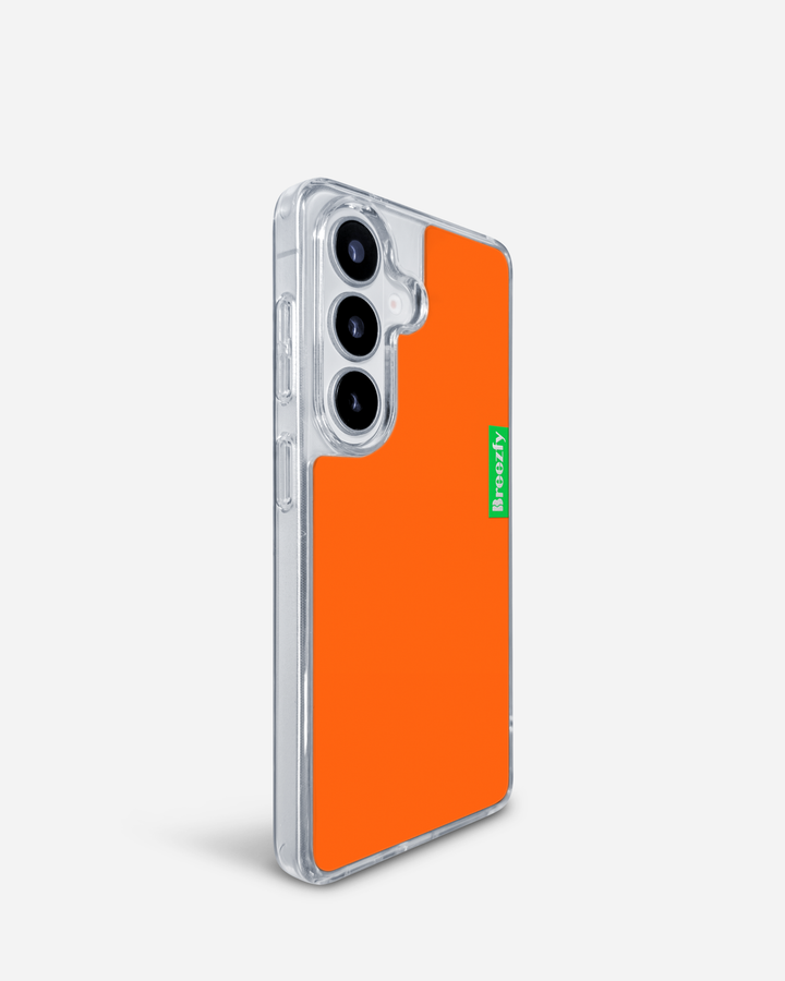 MARIGOLD Vivid Samsung Case