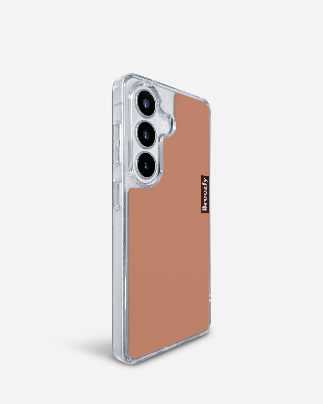 MOCHA MOUSSE Vivid Samsung Case
