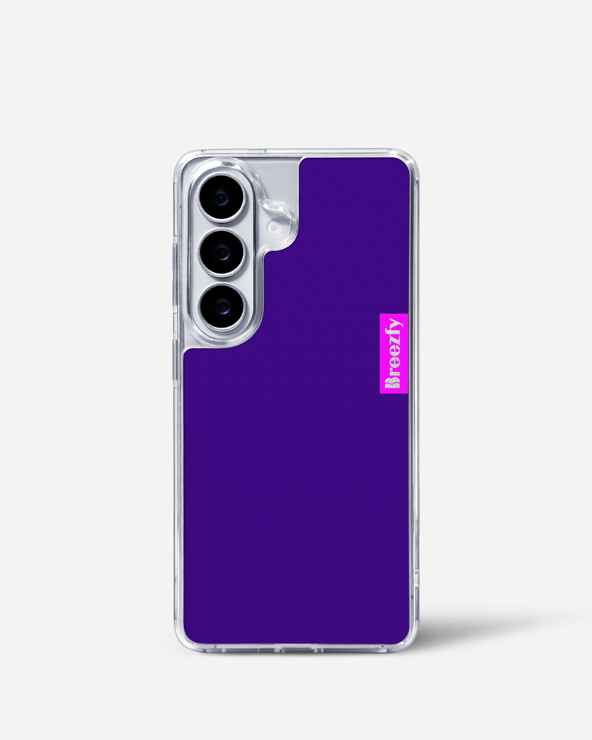 PANSY Vivid Samsung Case