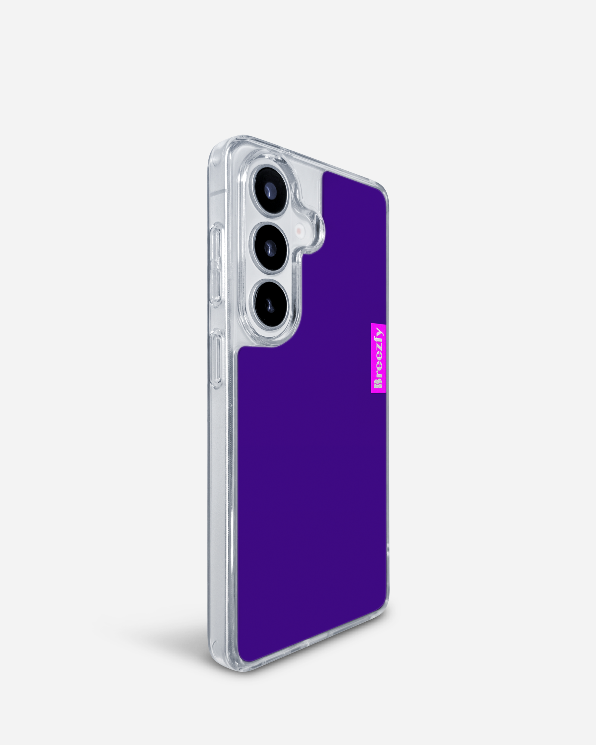 PANSY Vivid Samsung Case