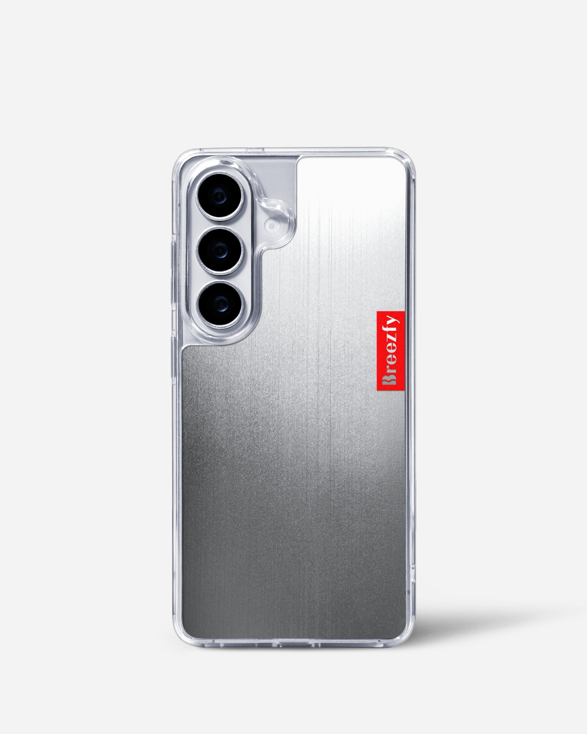 TITANIUM Samsung Case