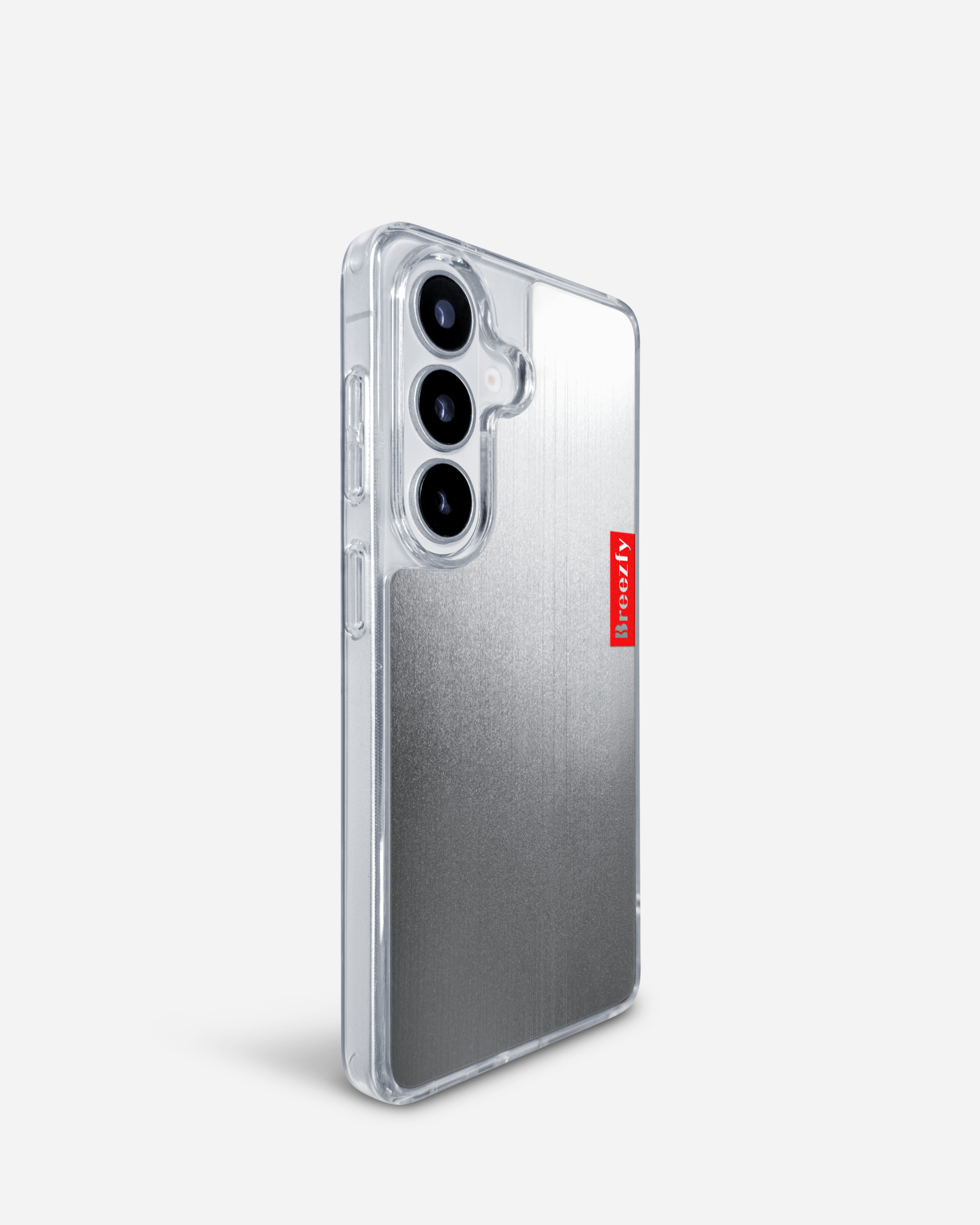 TITANIUM Samsung Case