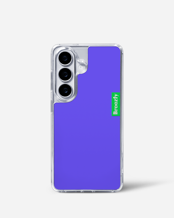 VERYPERI Vivid Samsung Case