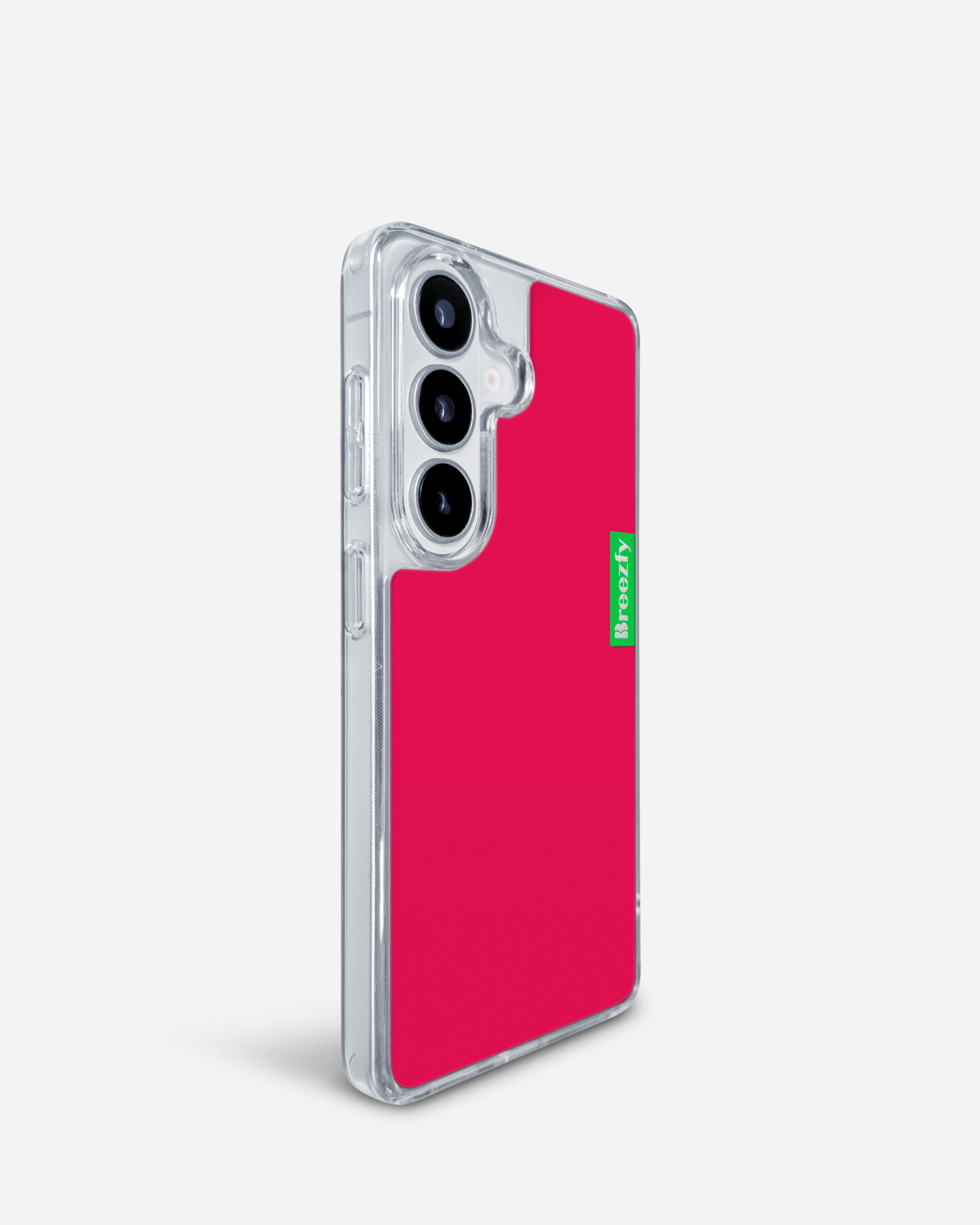 VIVA MAGENTA Vivid Samsung Case