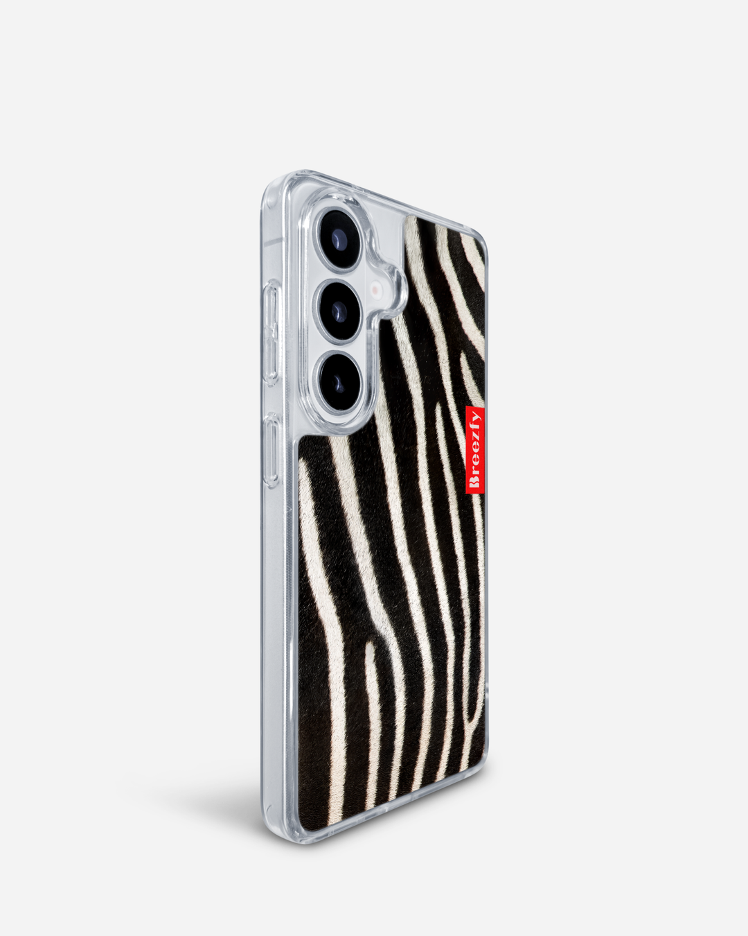 ZEBRA Samsung Case