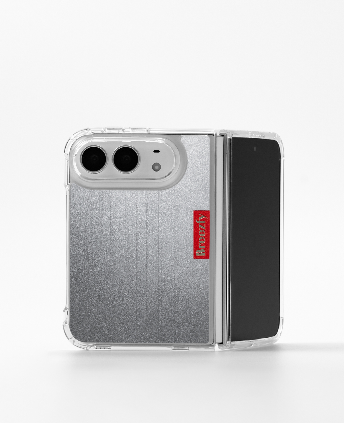 TITANIUM iPhone Duo Case