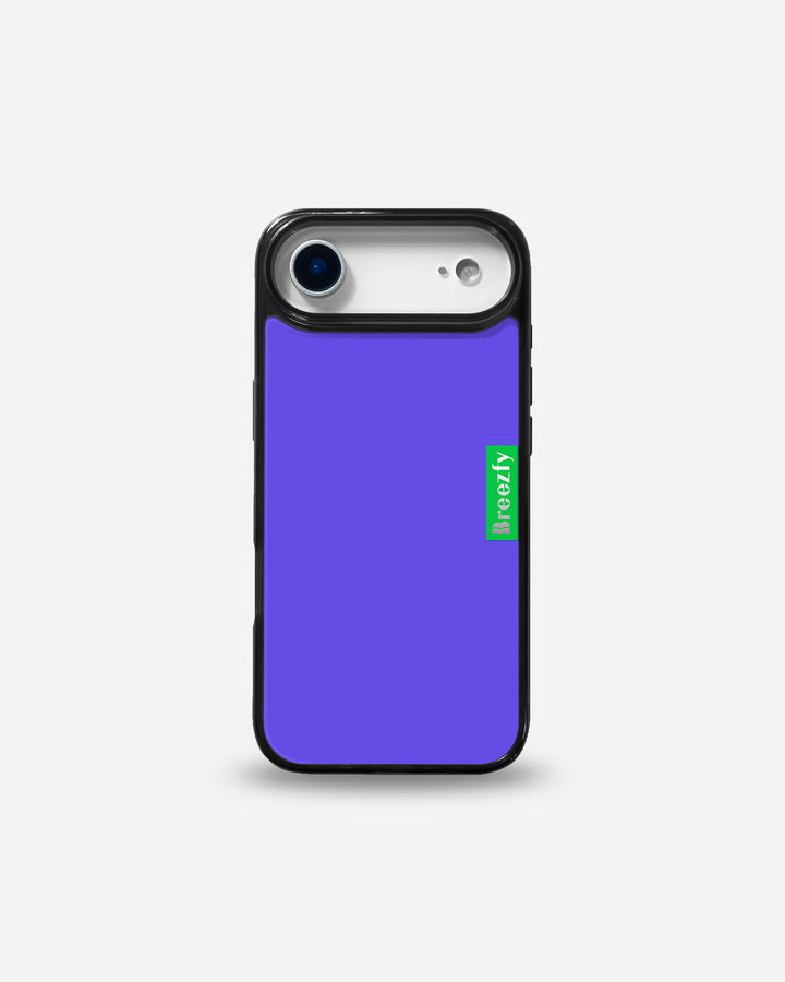 VERYPERI Vivid iPhone Case