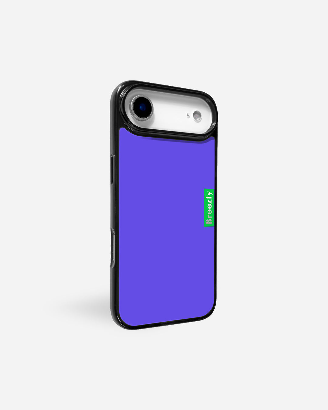 VERYPERI Vivid iPhone Case