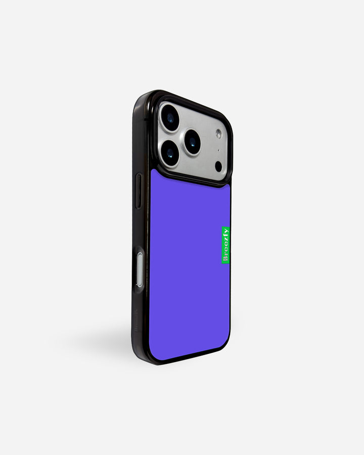 VERYPERI Vivid iPhone Case