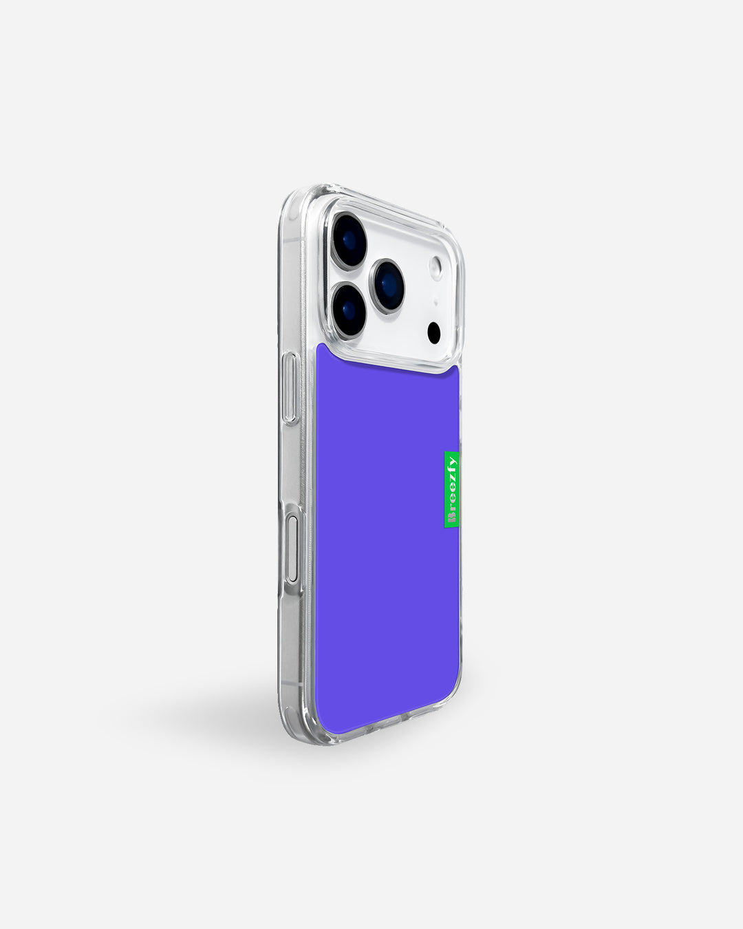 VERYPERI Vivid iPhone Case
