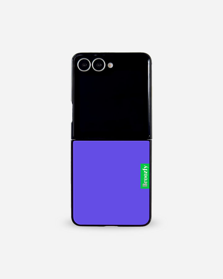 VERYPERI Vivid Z Flip Case