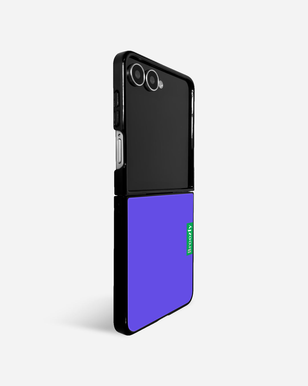 VERYPERI Vivid Z Flip Case