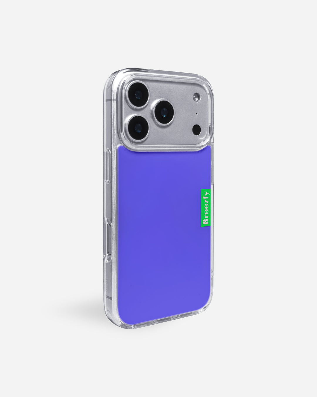 VERYPERI Vivid iPhone Case