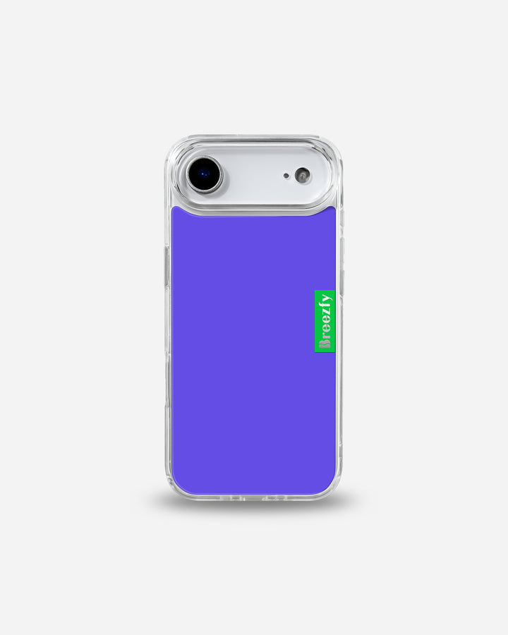 VERYPERI Vivid iPhone Case