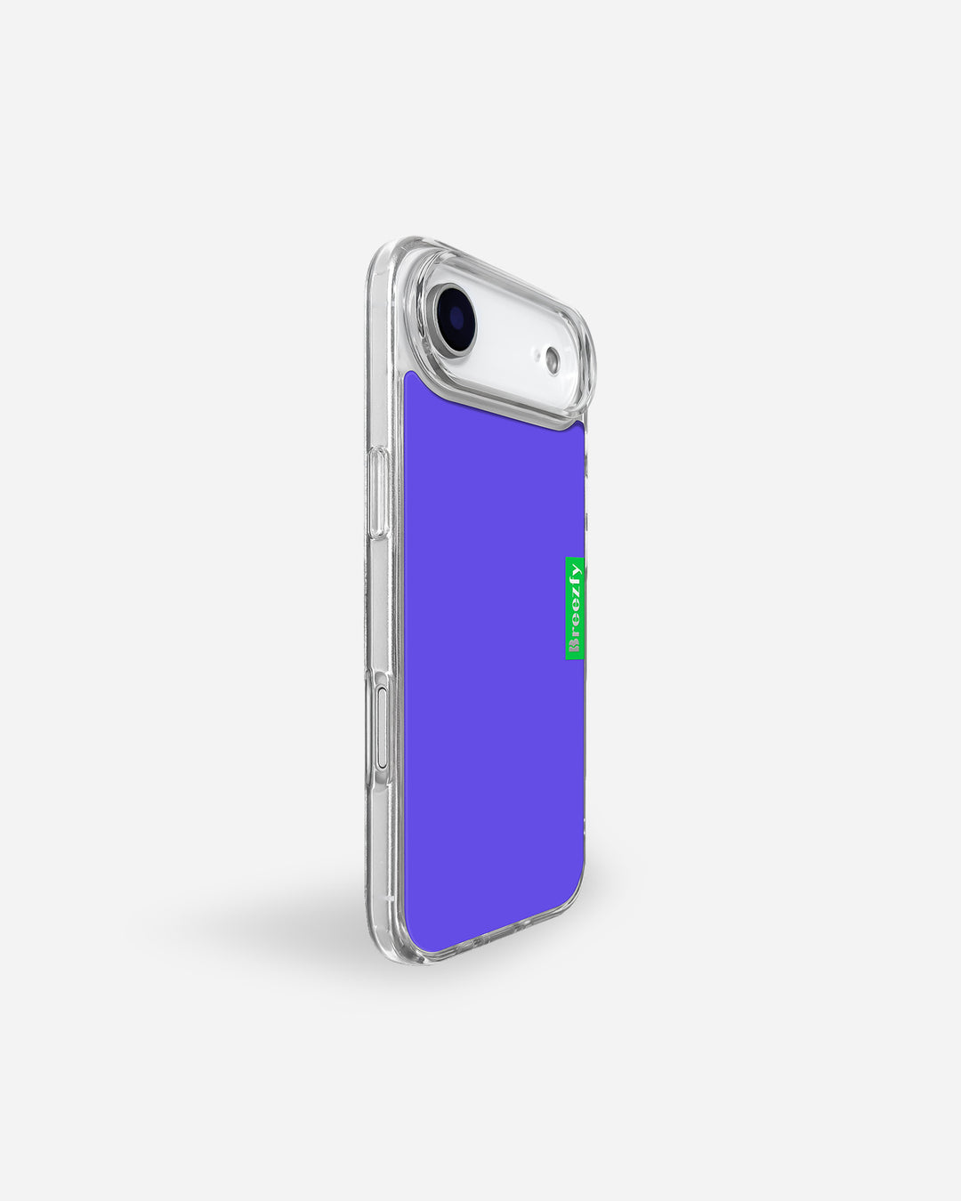 VERYPERI Vivid iPhone Case