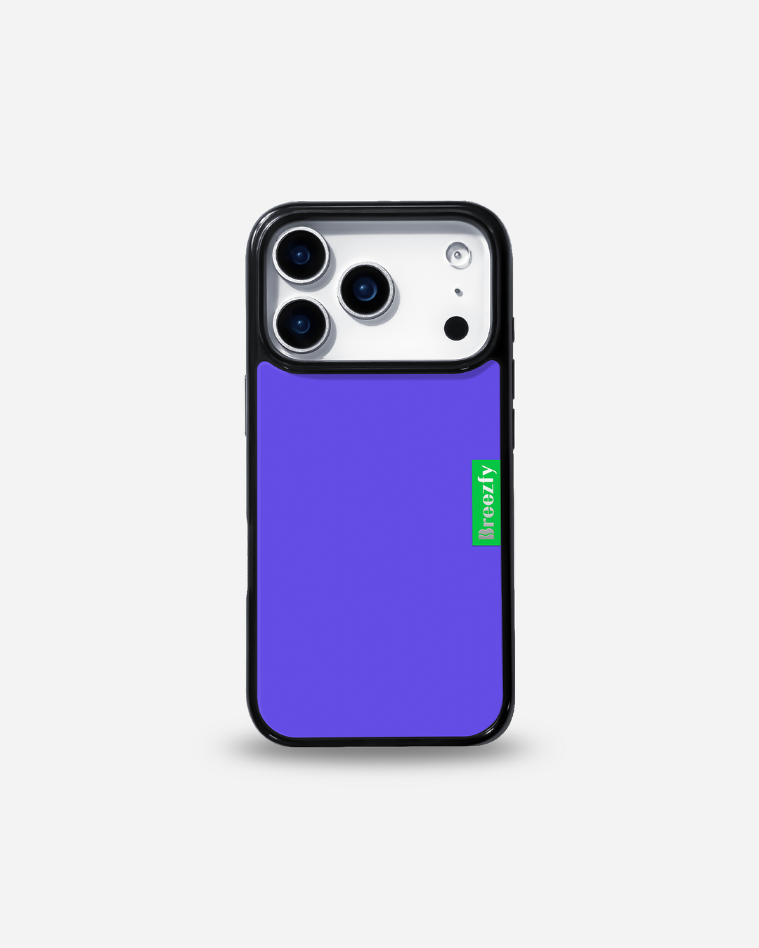 VERYPERI Vivid iPhone Case