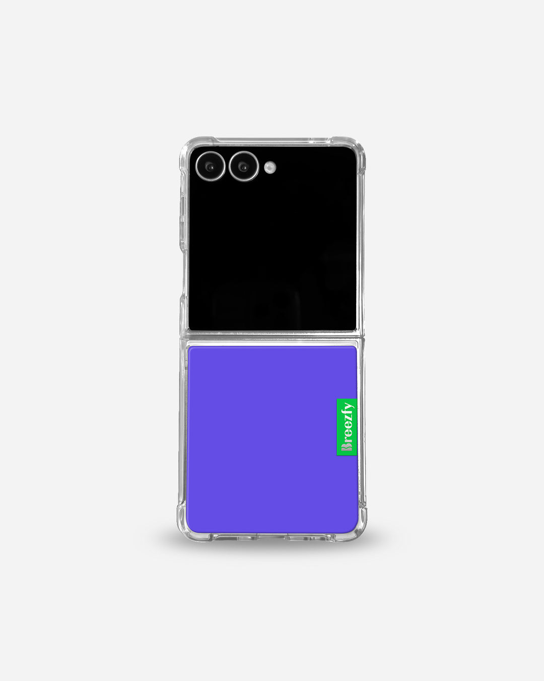 VERYPERI Vivid Z Flip Case
