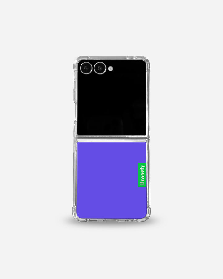 VERYPERI Vivid Z Flip Case