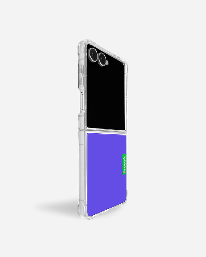 VERYPERI Vivid Z Flip Case
