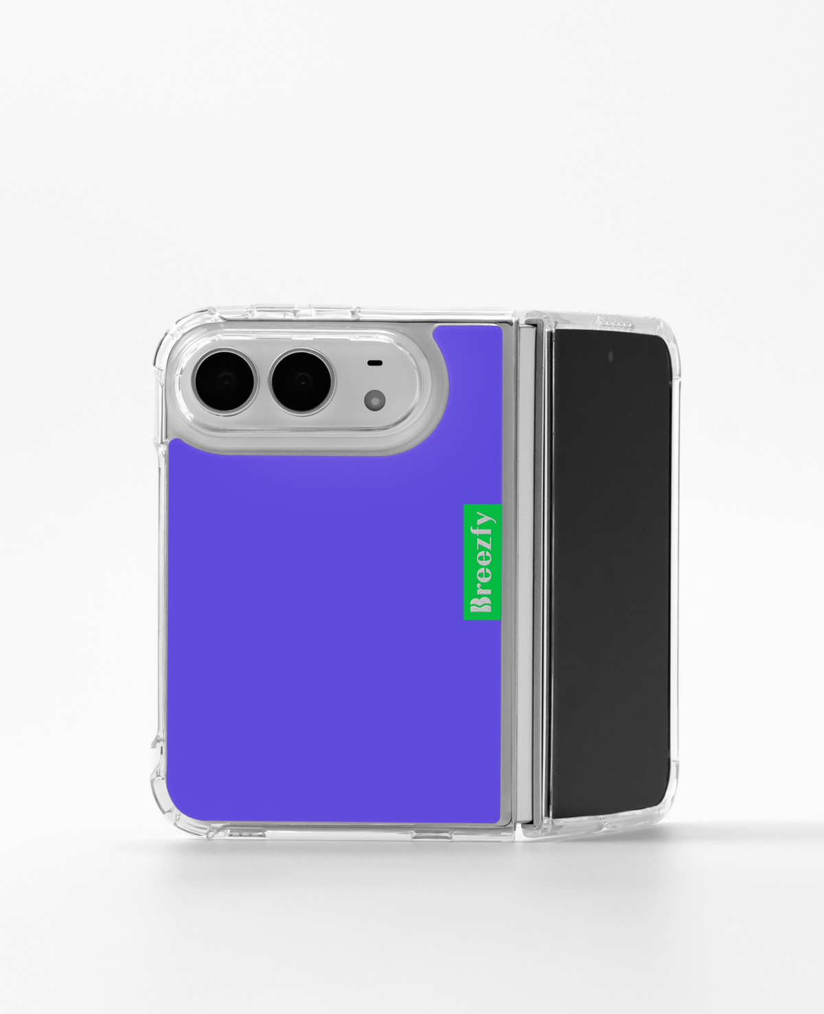 VERYPERI Vivid iPhone Duo Case