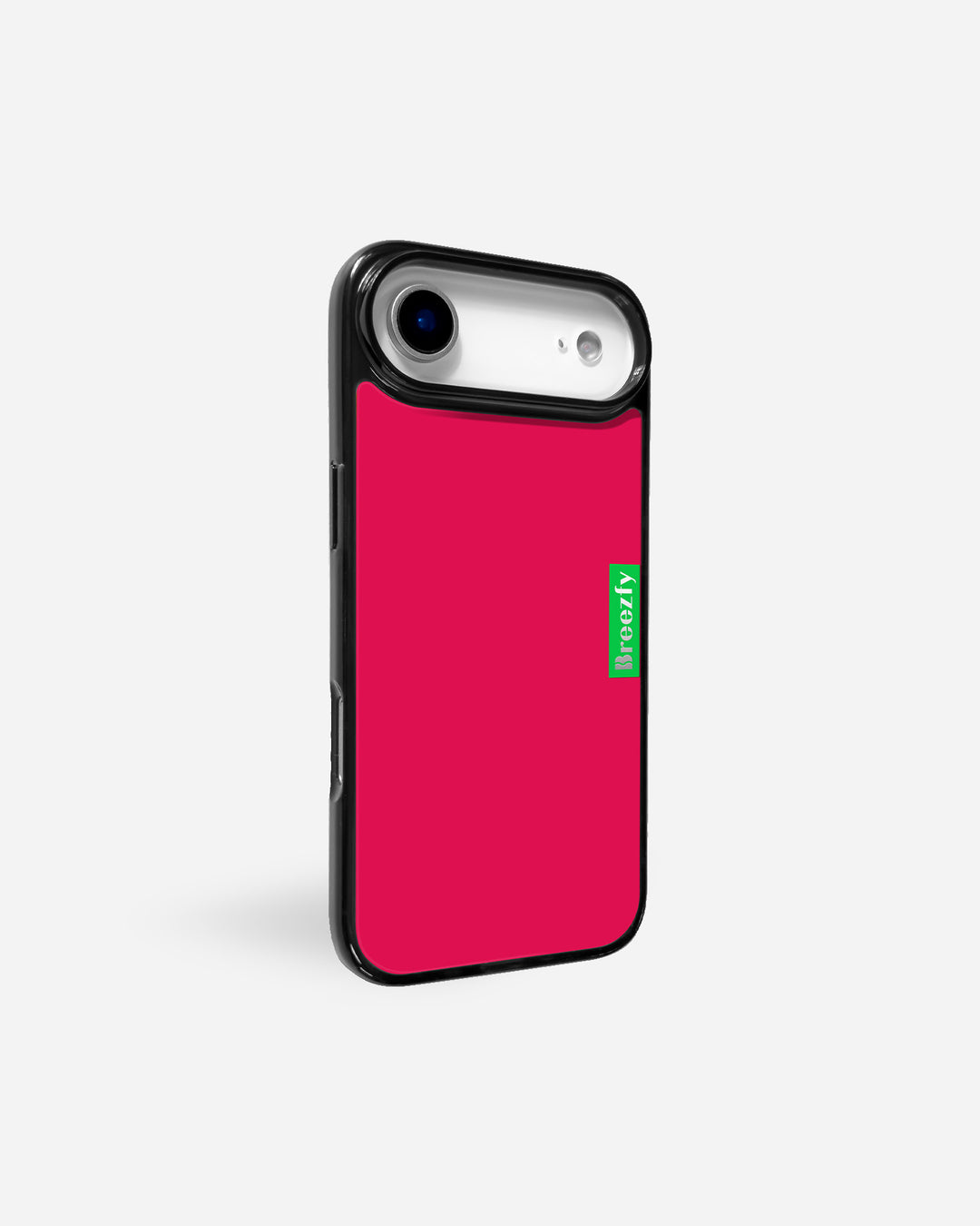 VIVA MAGENTA Vivid iPhone Case