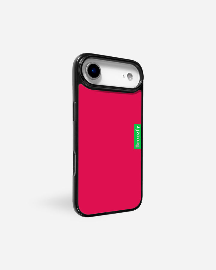 VIVA MAGENTA Vivid iPhone Case