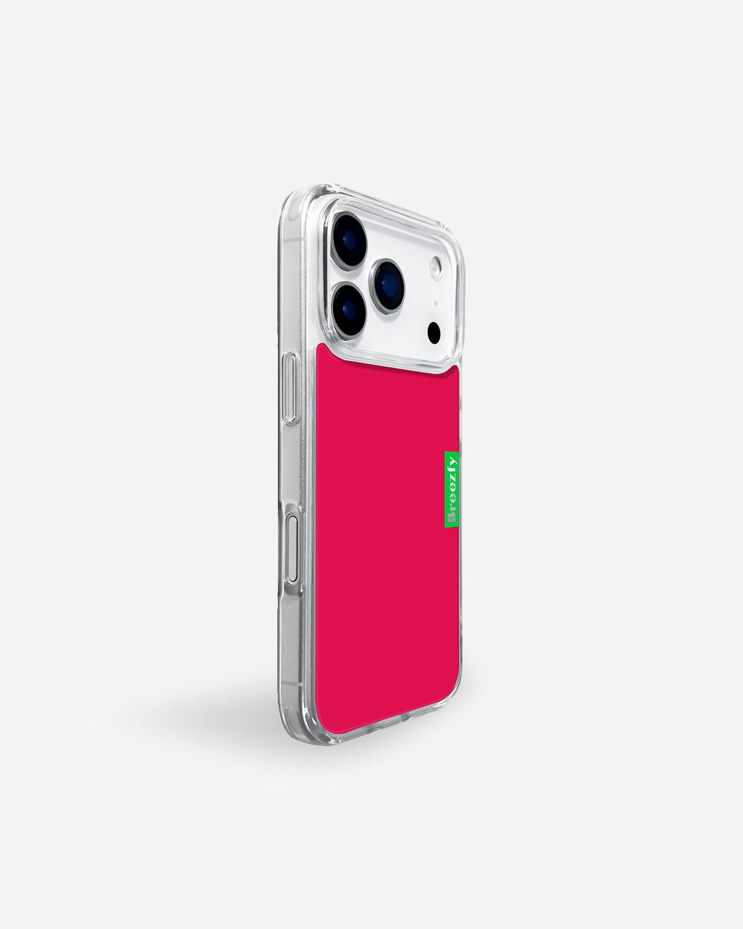 VIVA MAGENTA Vivid iPhone Case