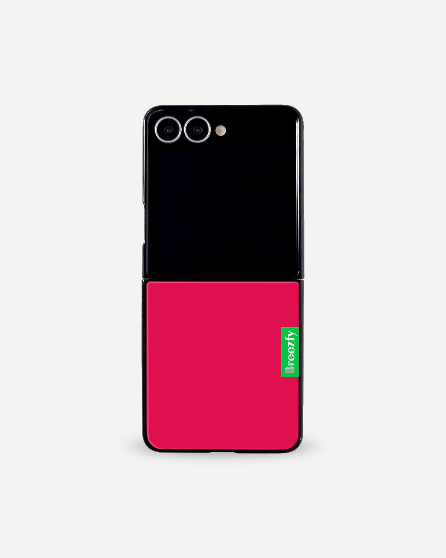 VIVA MAGENTA Vivid Z Flip Case
