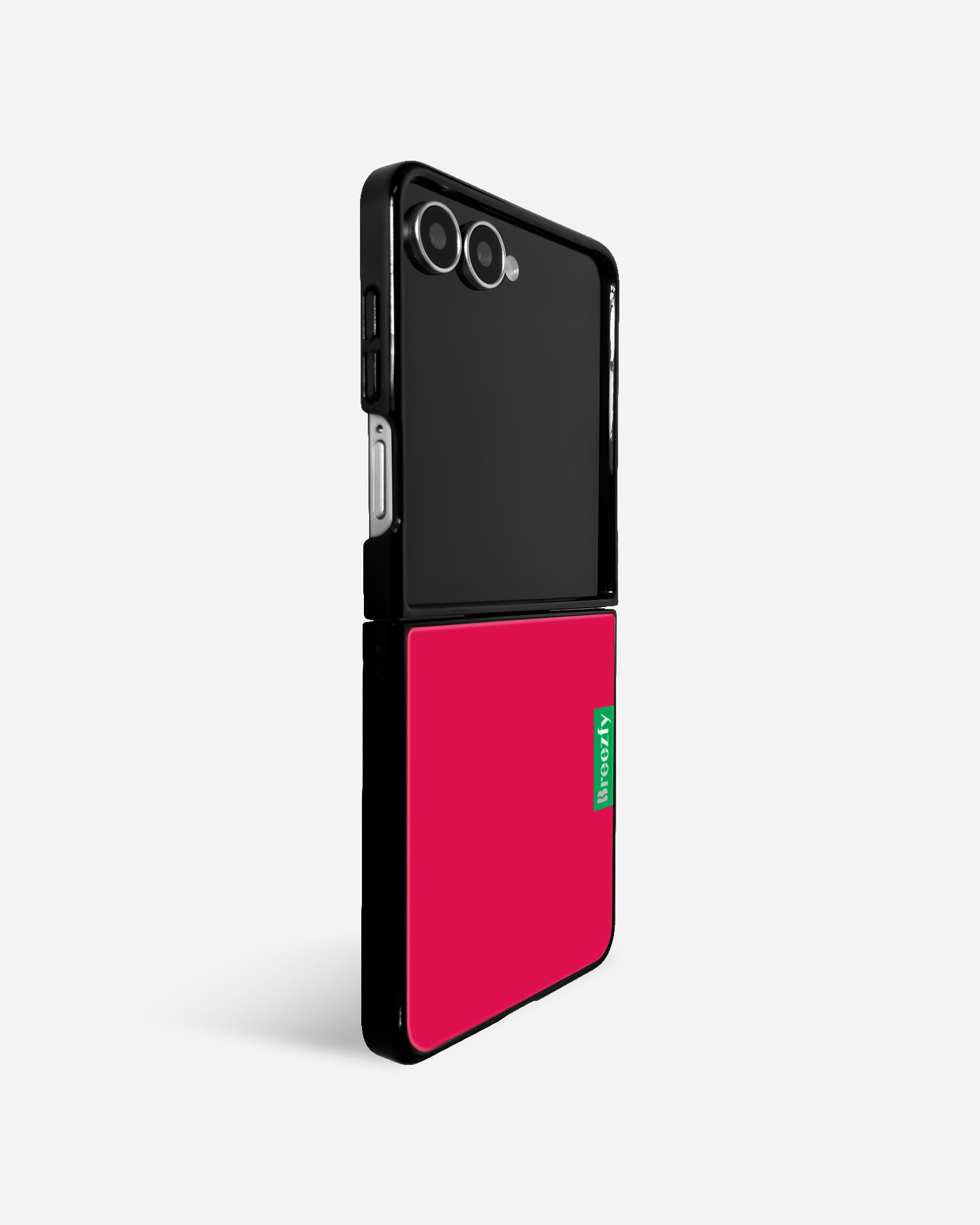 VIVA MAGENTA Vivid Z Flip Case