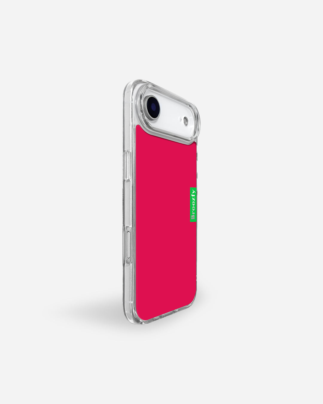 VIVA MAGENTA Vivid iPhone Case