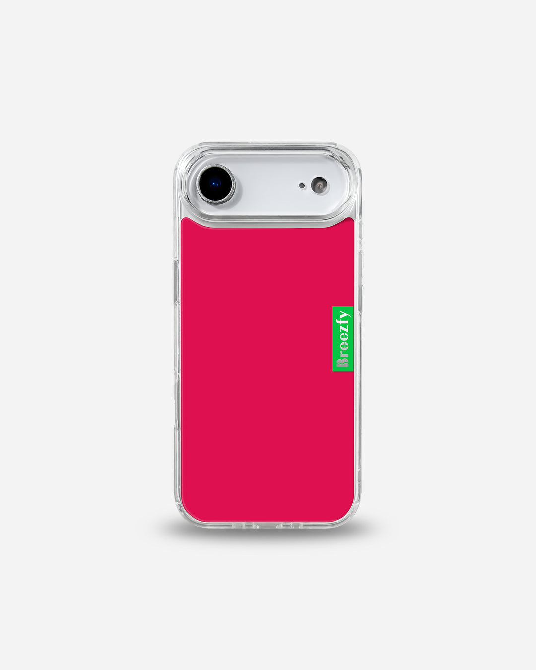 VIVA MAGENTA Vivid iPhone Case