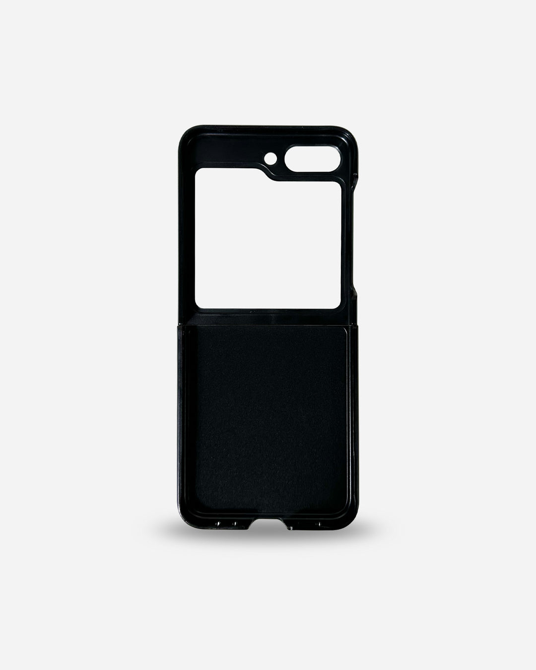 TITANIUM Z Flip Case