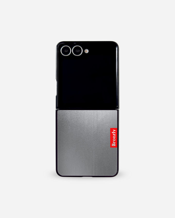 TITANIUM Z Flip Case