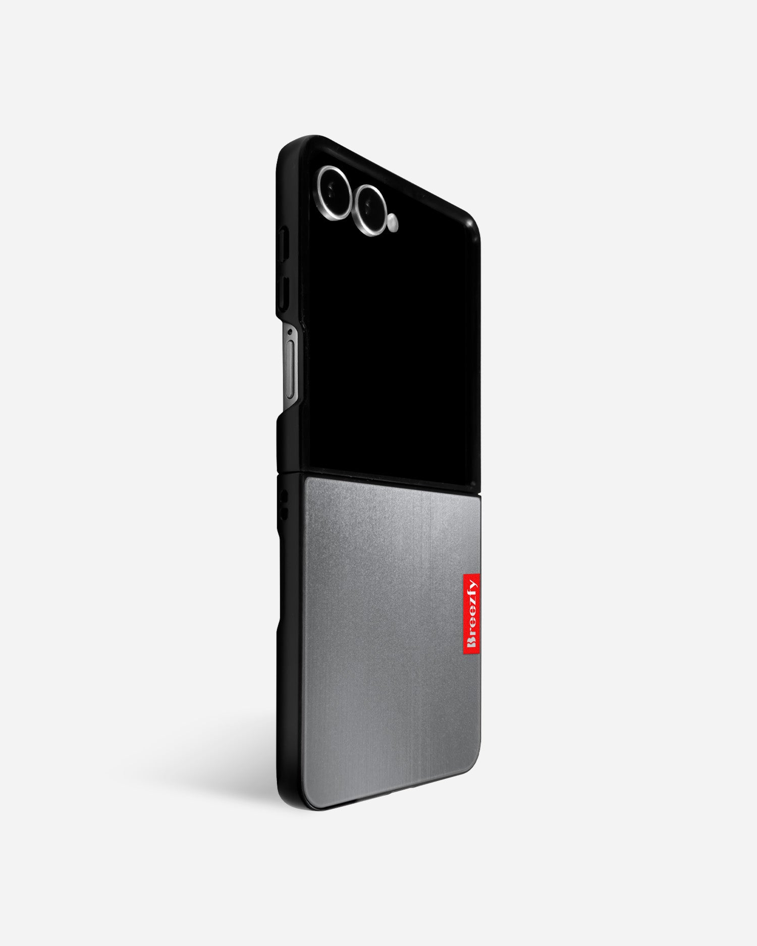 TITANIUM Z Flip Case