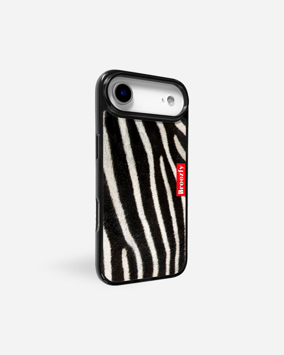 ZEBRA iPhone Case
