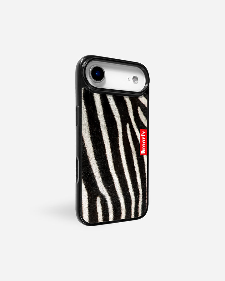 ZEBRA iPhone Case